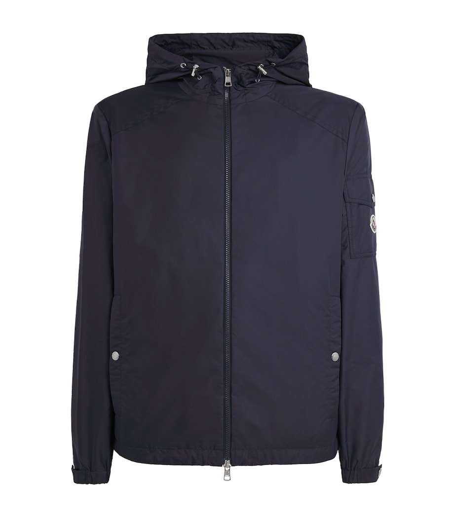 Water-Repellent Etiache Jacket 742 Image 1