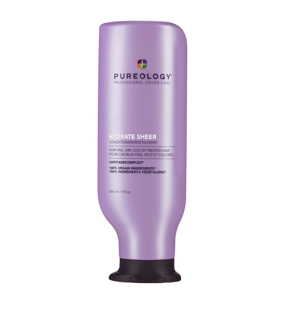 Hydrate Sheer Conditioner Hair Conditioner (266ml) NO COLOUR Image 1