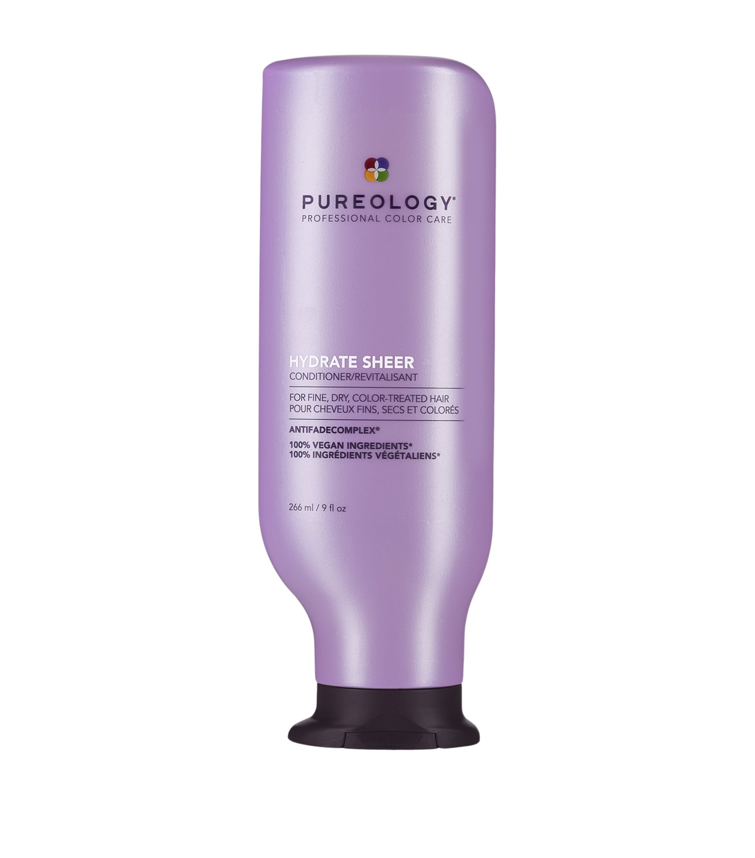 Pureology Hydrate Sheer Conditioner Hair Conditioner (266ml) | Beauty New In | Haircare | Conditioner