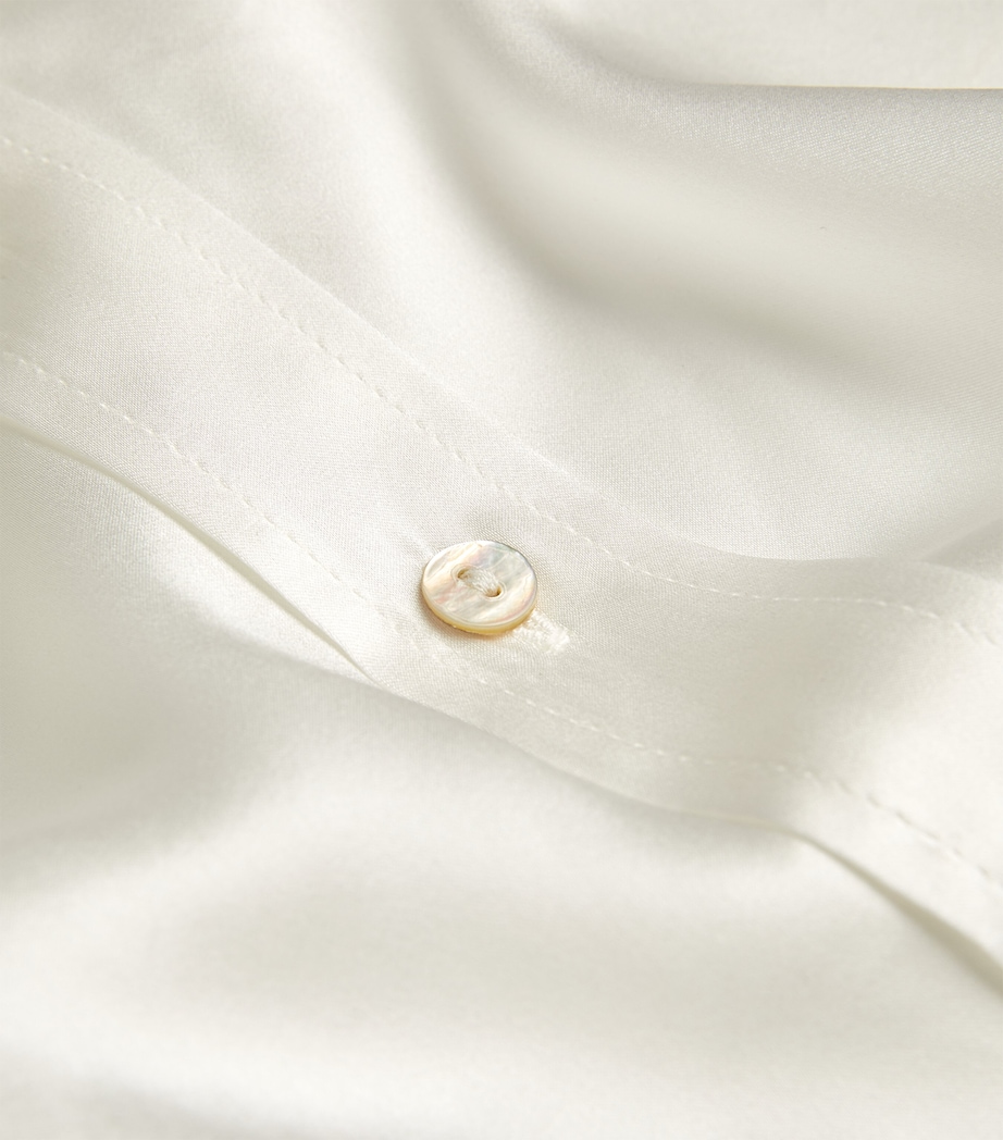 Dani Sleeve Blouse IVORY Image 5