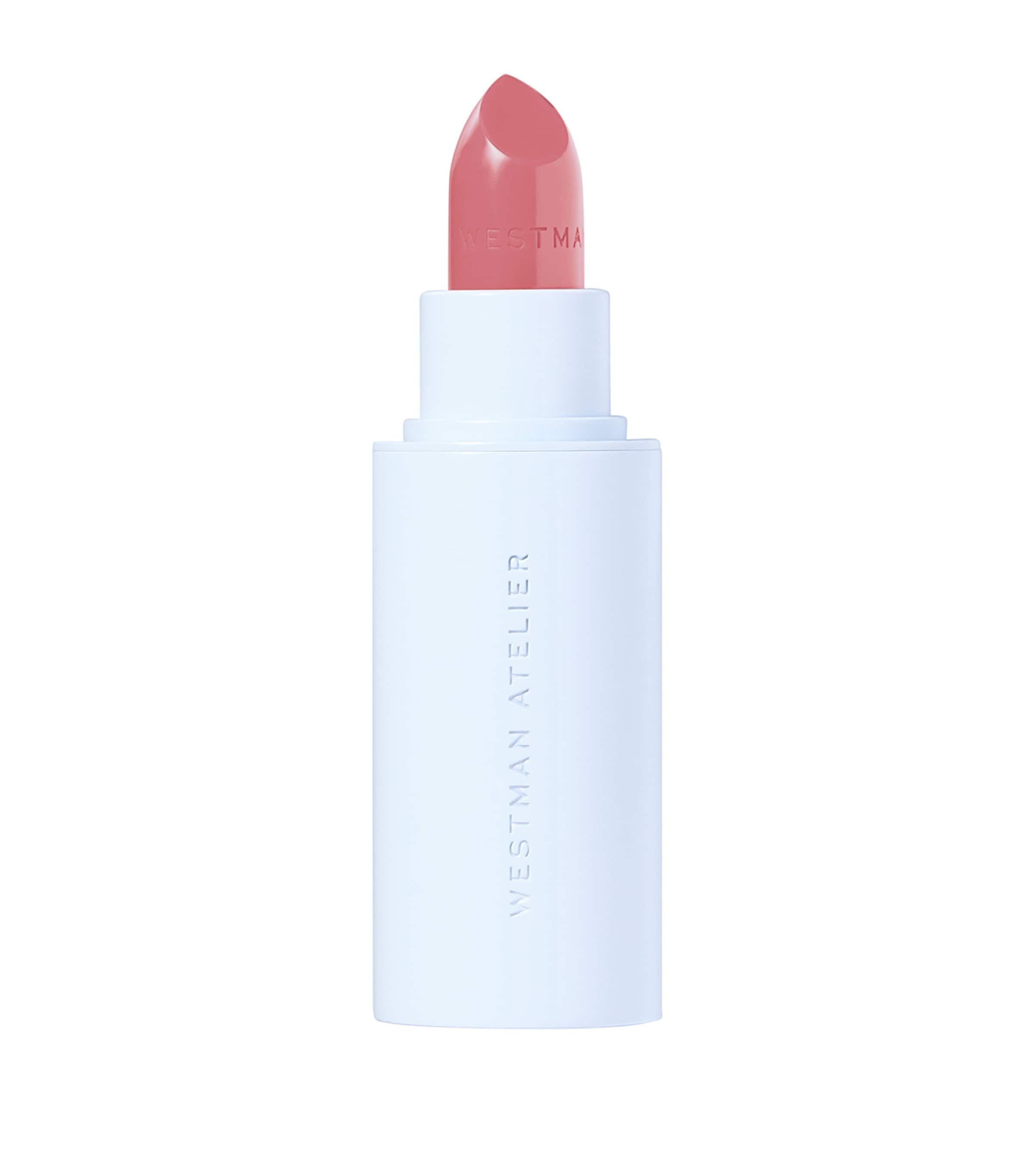 Westman Atelier HydroBalm Tinted Lipstick Café Crème Image 1