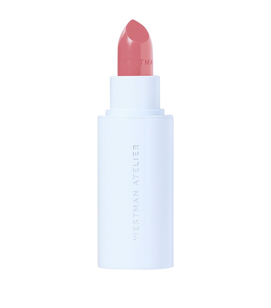 Westman Atelier HydroBalm Tinted Lipstick Café Crème Image 1