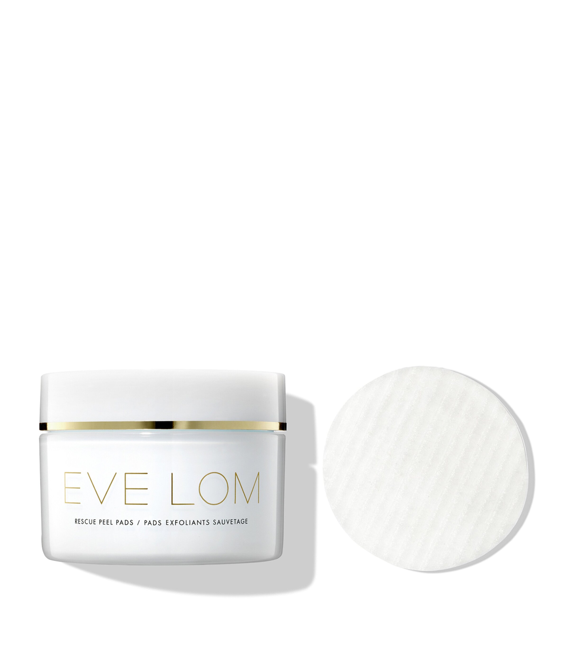 Rescue Peel Pads (Pack Of 60) NO COLOUR Image 3