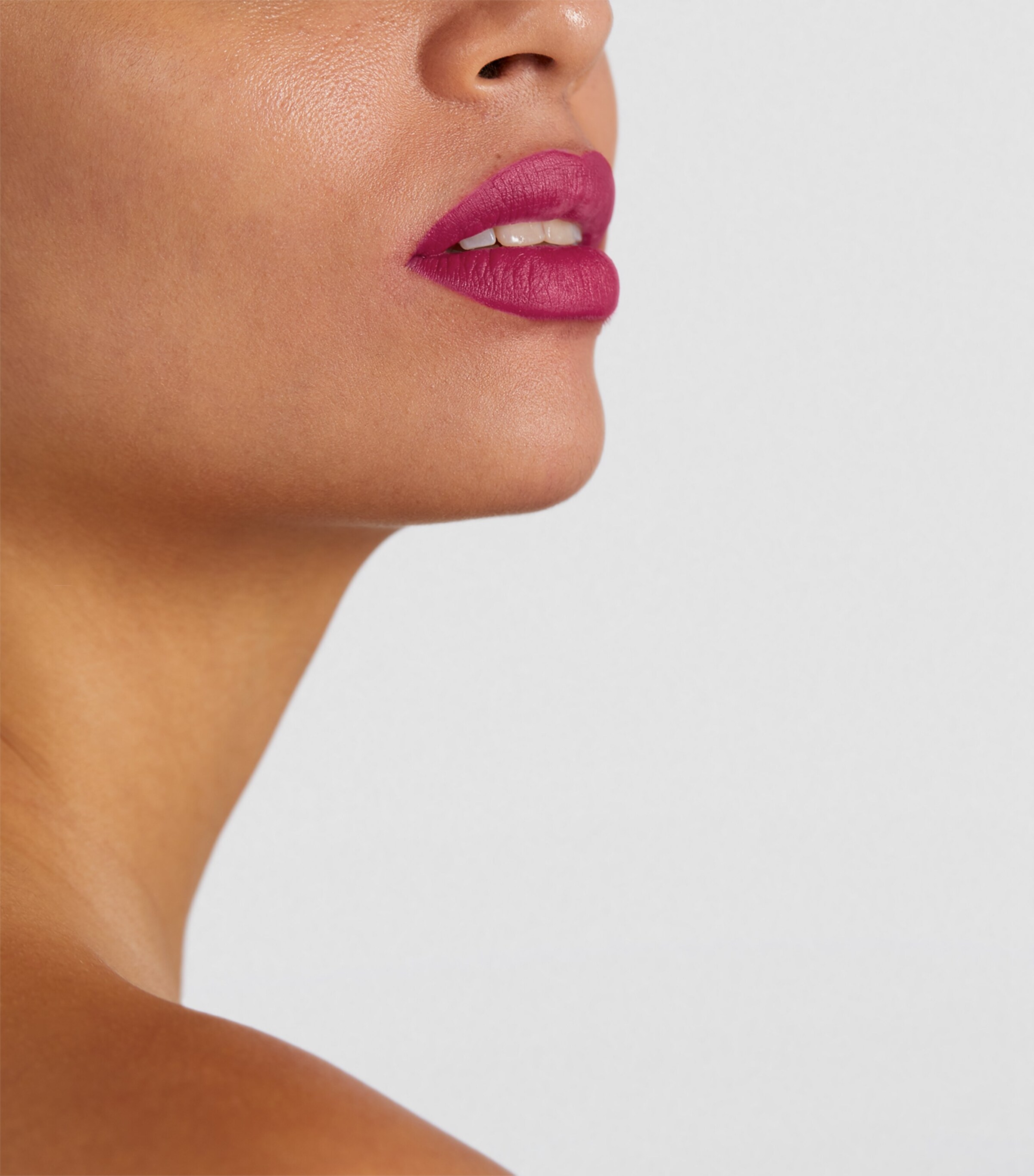 MAC Powder Kiss Lipstick | Harrods US