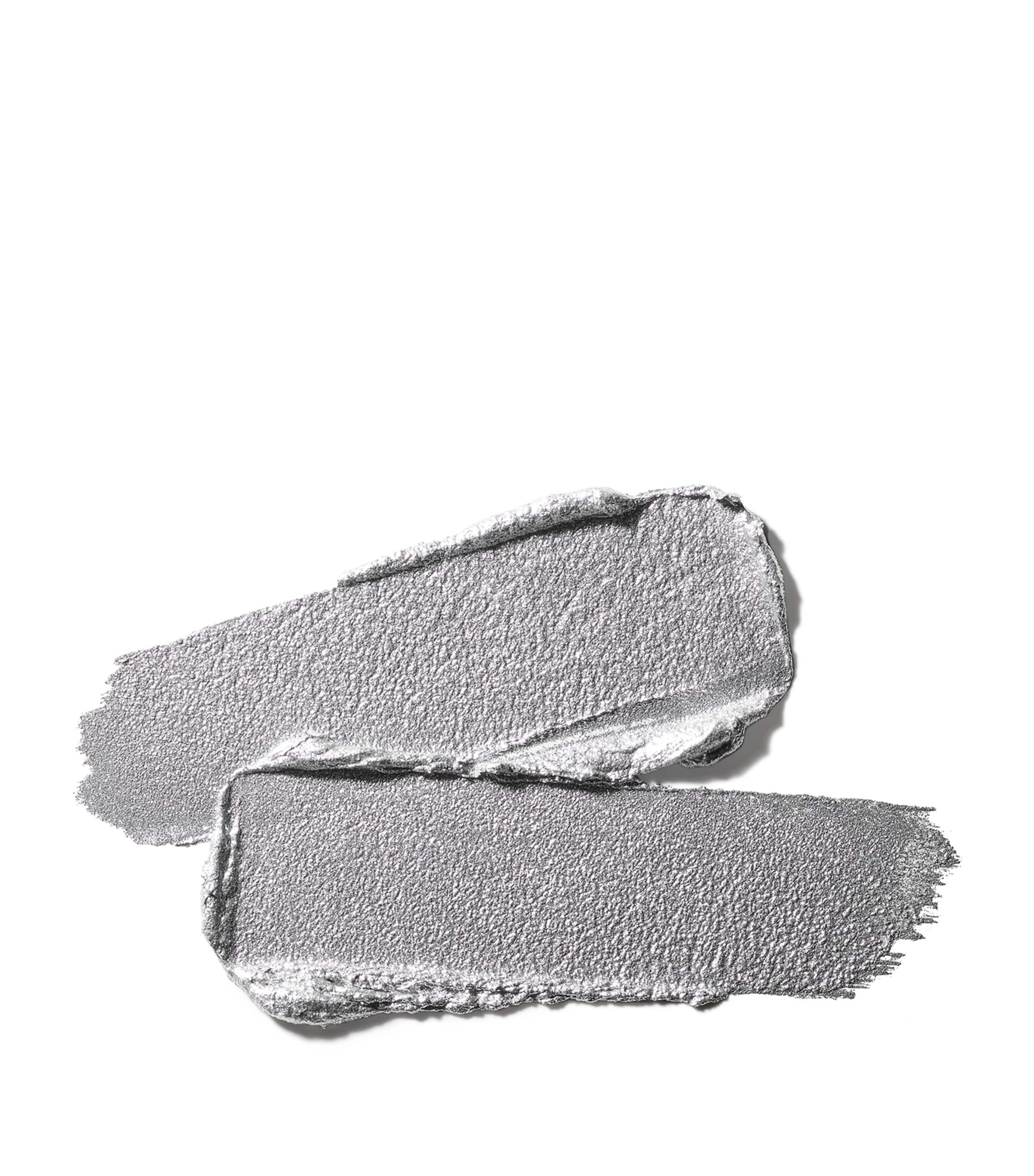 Dazzleshadow Liquid Eyeshadow SILVER SURFER Image 3
