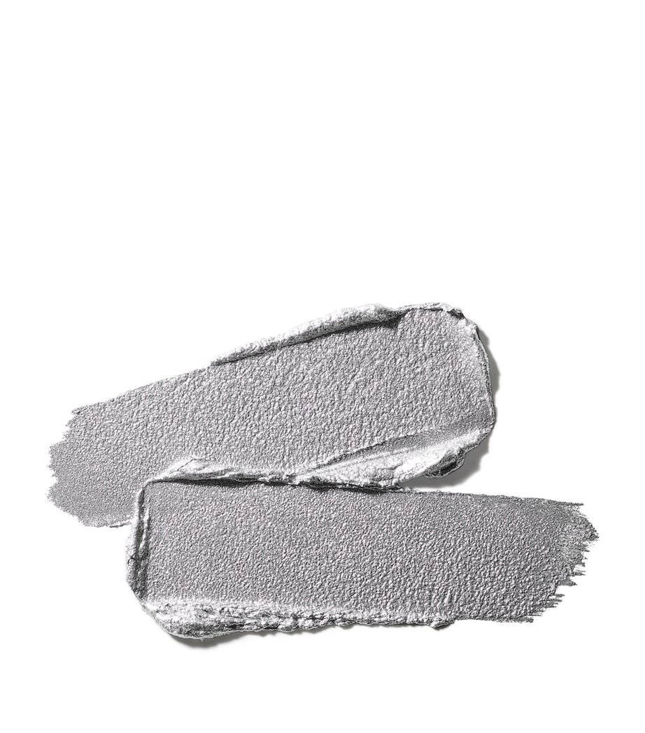 Dazzleshadow Liquid Eyeshadow SILVER SURFER Image 3