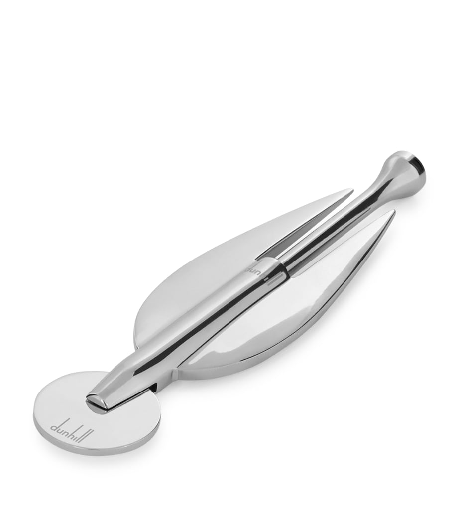 Stainless Steel 3-in-1 Golf Tool 040SILVER Image 1