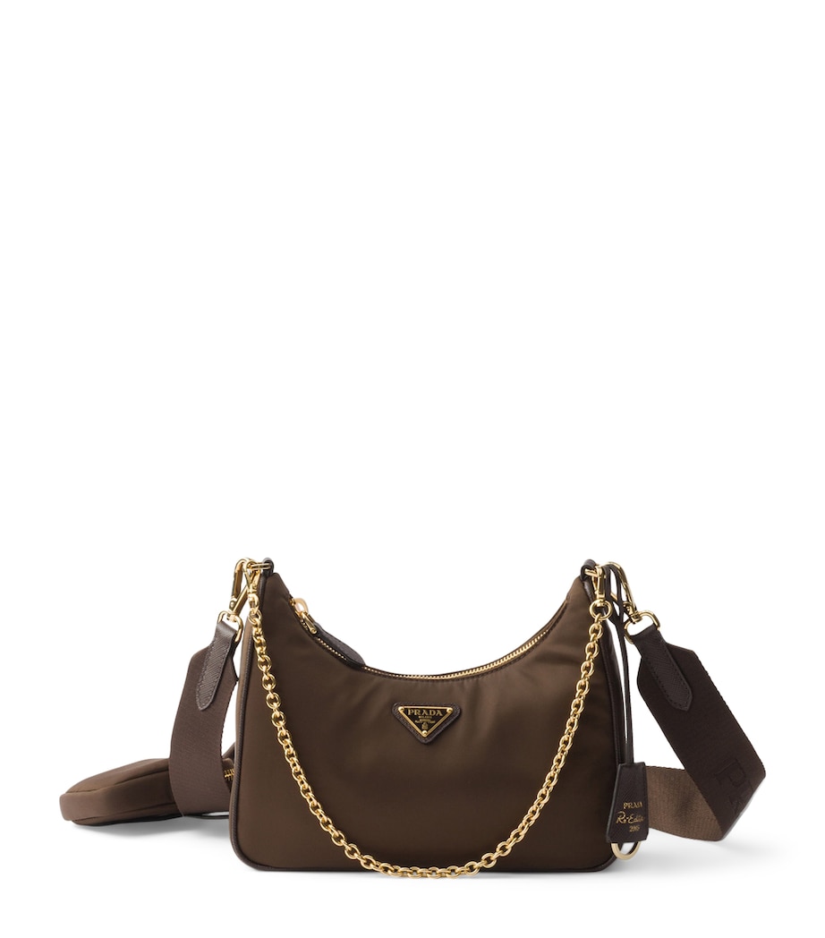 Prada Re-Nylon Re-Edition 2005 Shoulder Bag Image 1