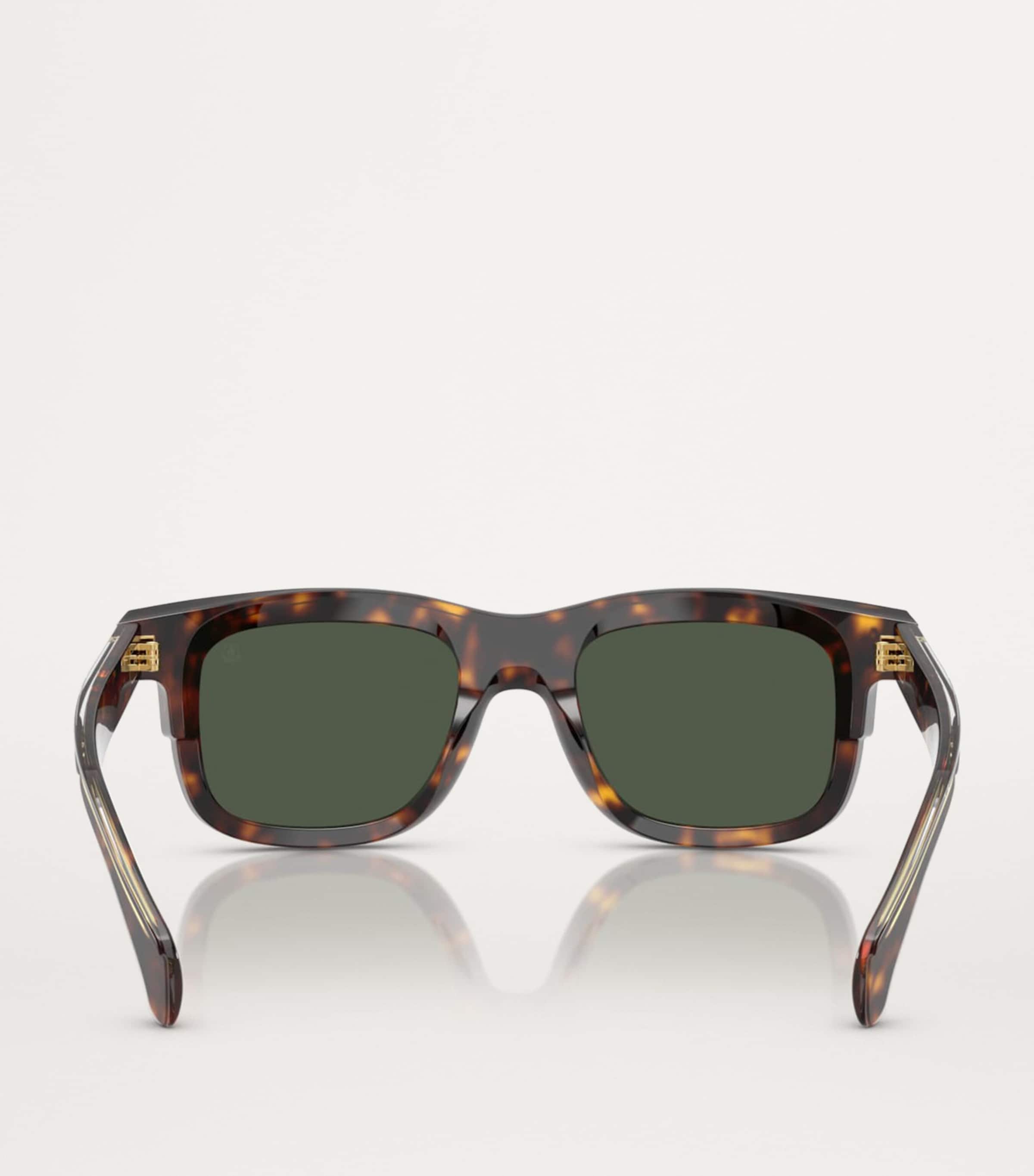 Acetate Claro ME6004 Sunglasses 30029A Image 4