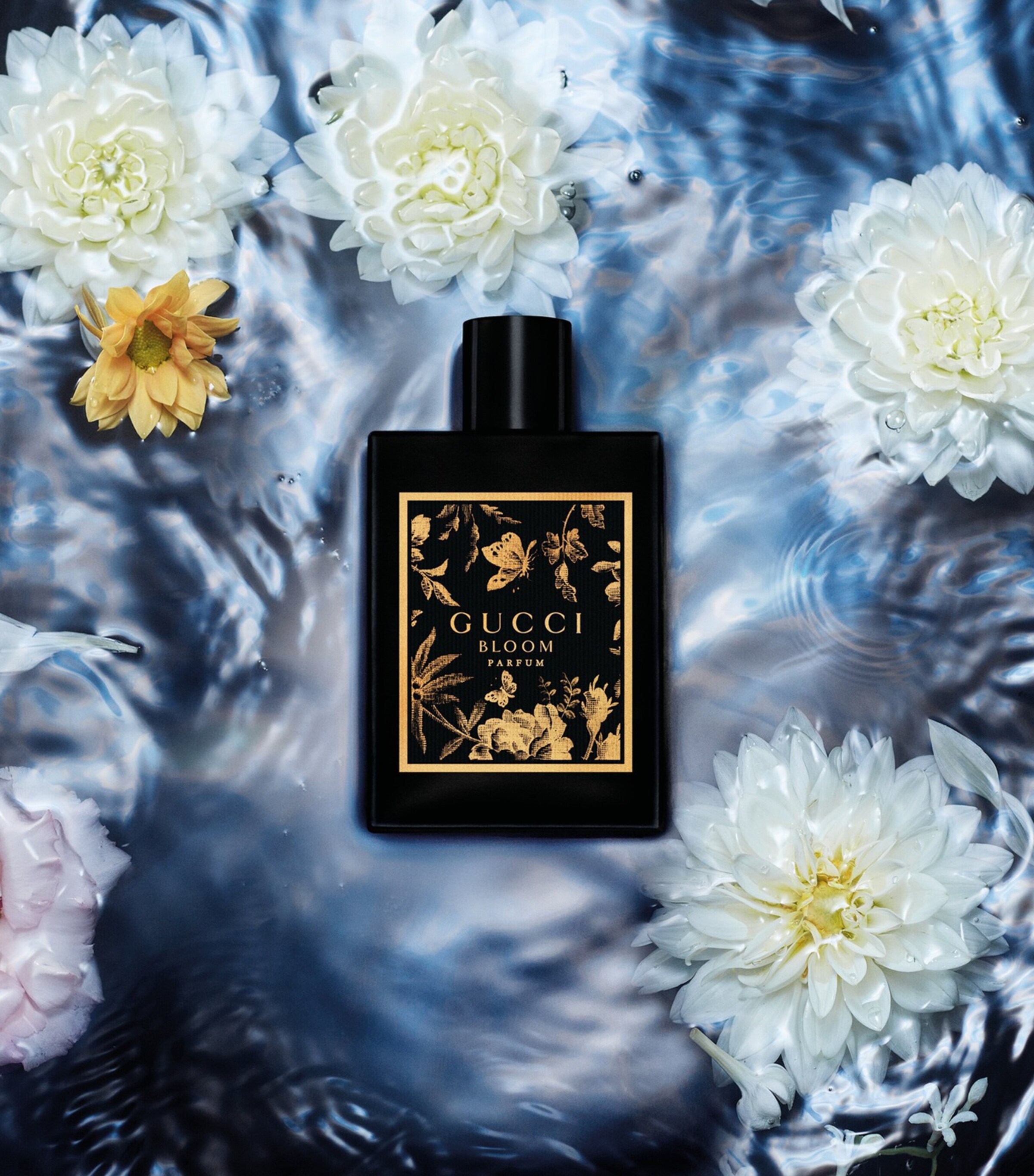 Bloom Parfum (50ml) NO COLOUR Image 4