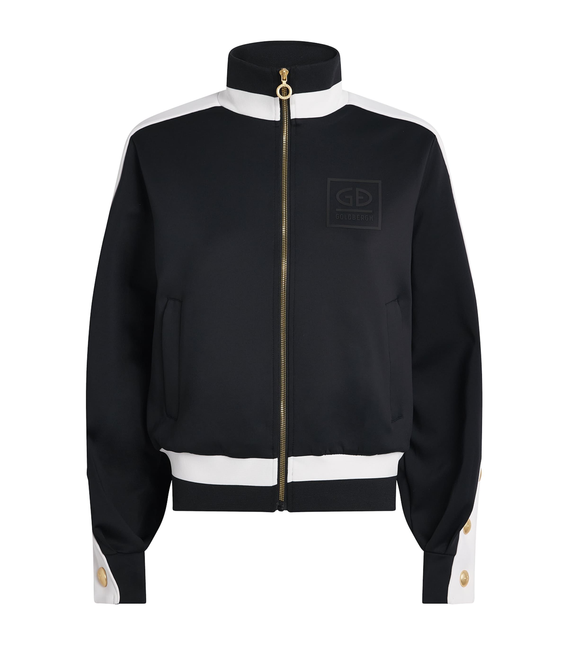 Goldbergh High-stretch Monaco Track Jacket