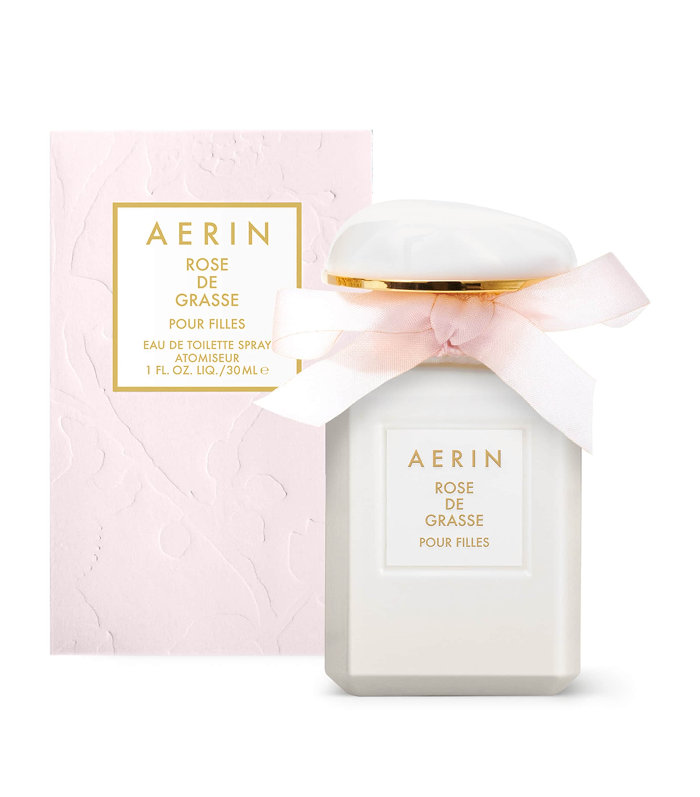 Aerin Rose de Grasse Pour Filles Eau de Toilette (30ml) Image 4