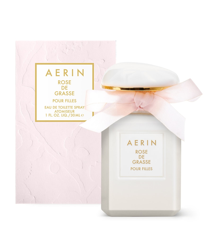 Aerin Rose de Grasse Pour Filles Eau de Toilette (30ml) Image 4