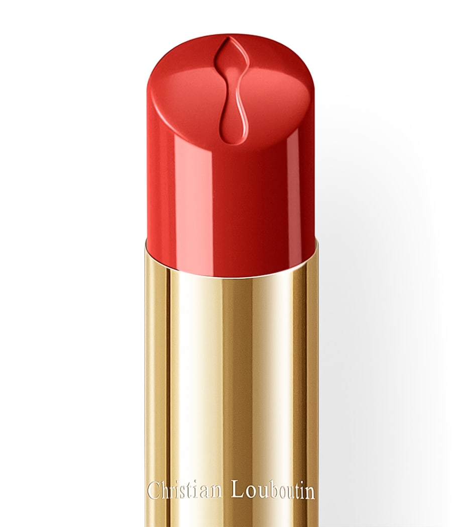 Rouge Stiletto Glossy Shine Lipstick RODEOTOMATO 155S Image 8