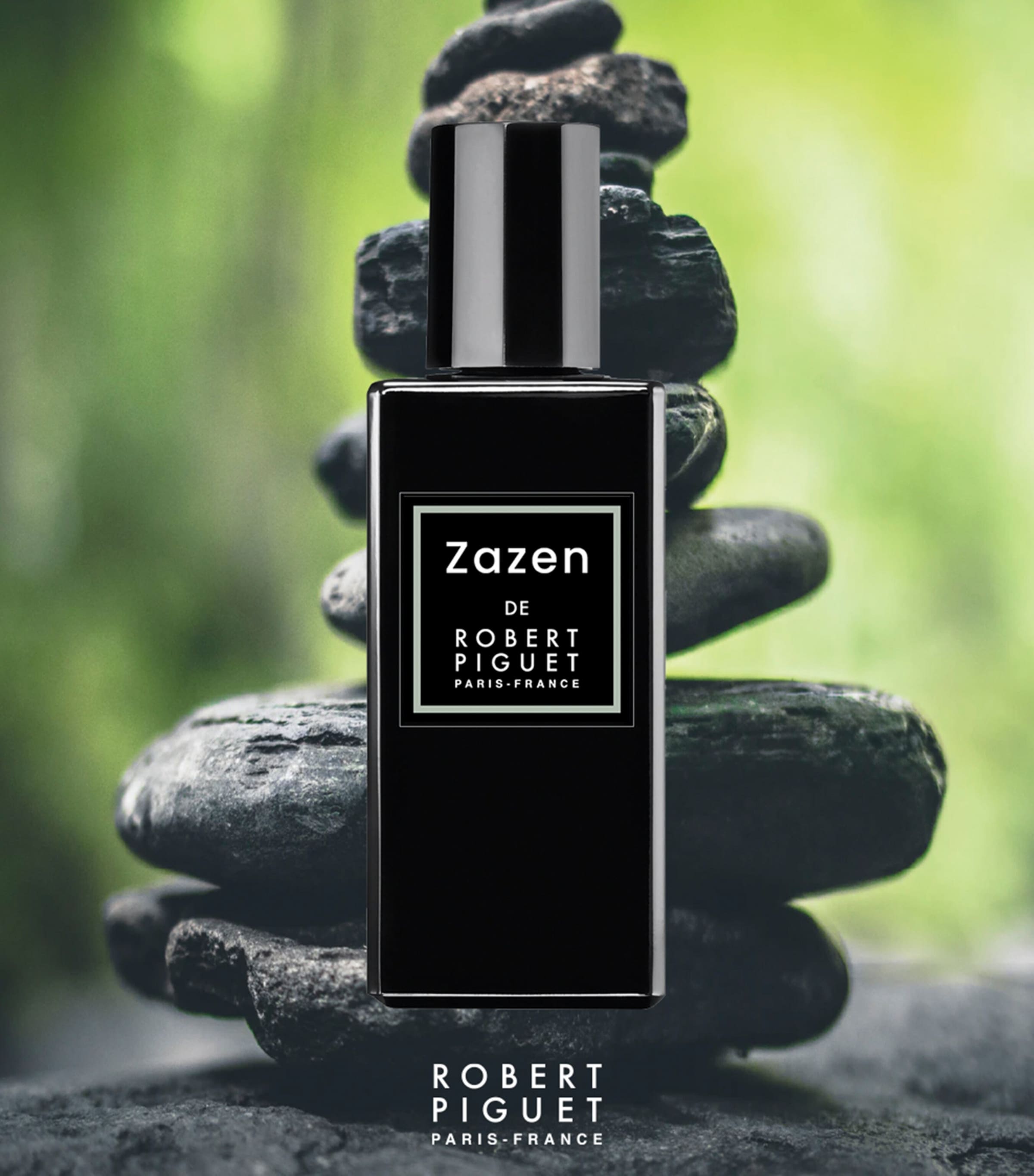 Robert Piguet Zazen Eau de Parfum (100ml) Image 2