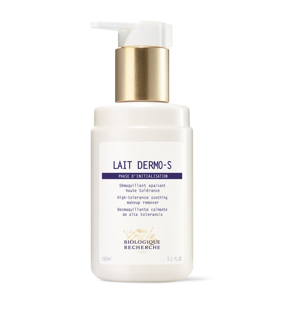 Biologique Recherche Lait Dermo-S Milk Cleanser (150ml) Image 1