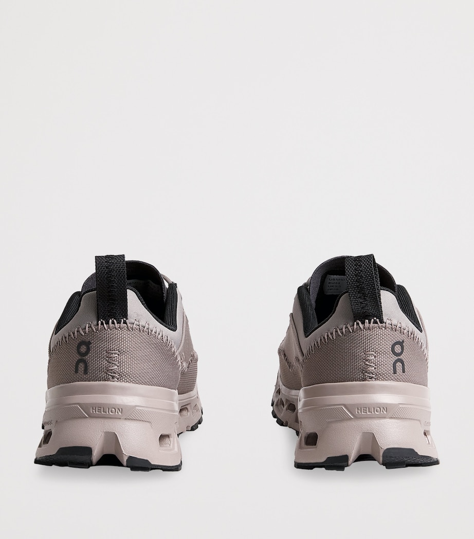 Cloudaway 2 Trainers CINDER-FOG Image 4