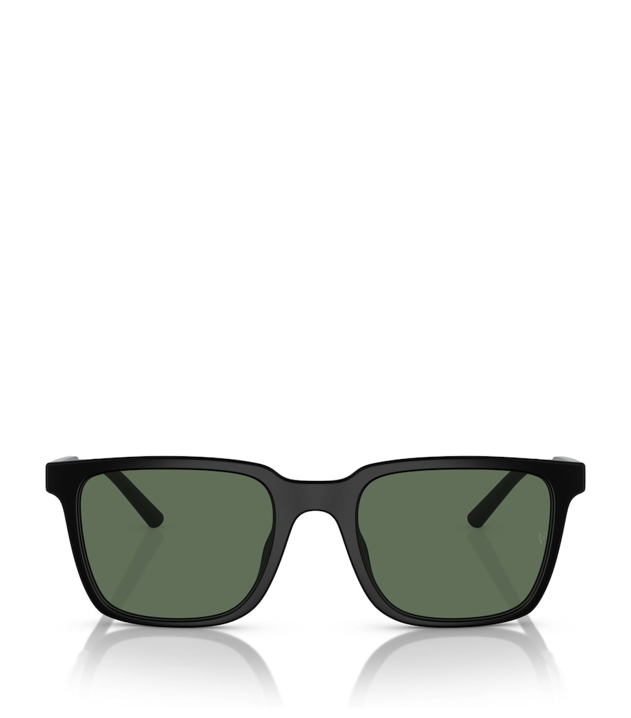 Acetate Mr. Federer Sunglasses 70019A Image 1