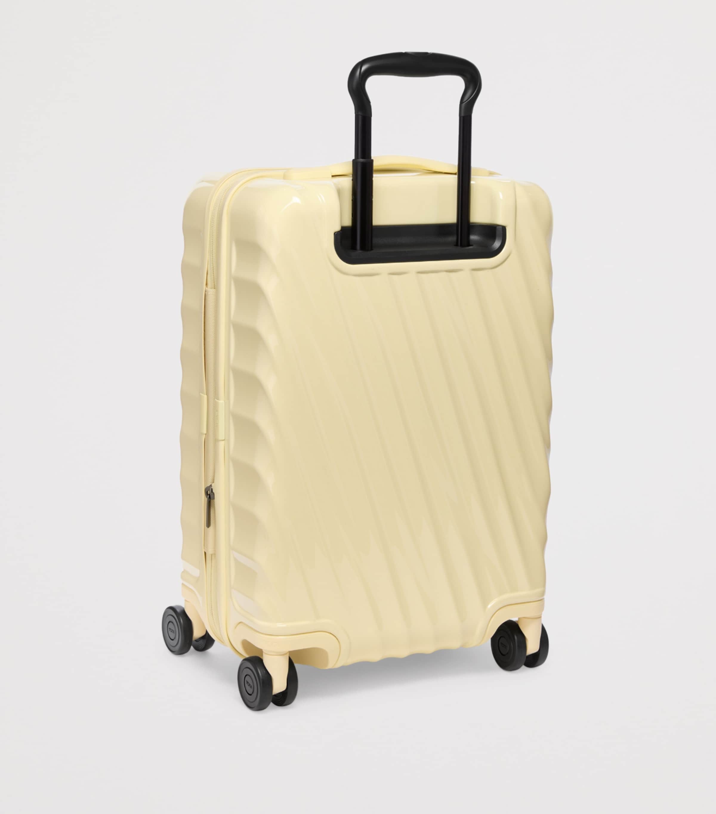 Tumi 19 Degree Poly Expandable Carry-On Suitcase (55cm) Washed Yellow Image 5