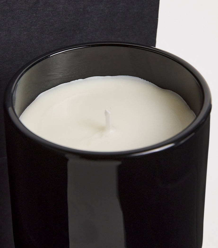 L’Apparition Scented Candle (200g) BLACK Image 3