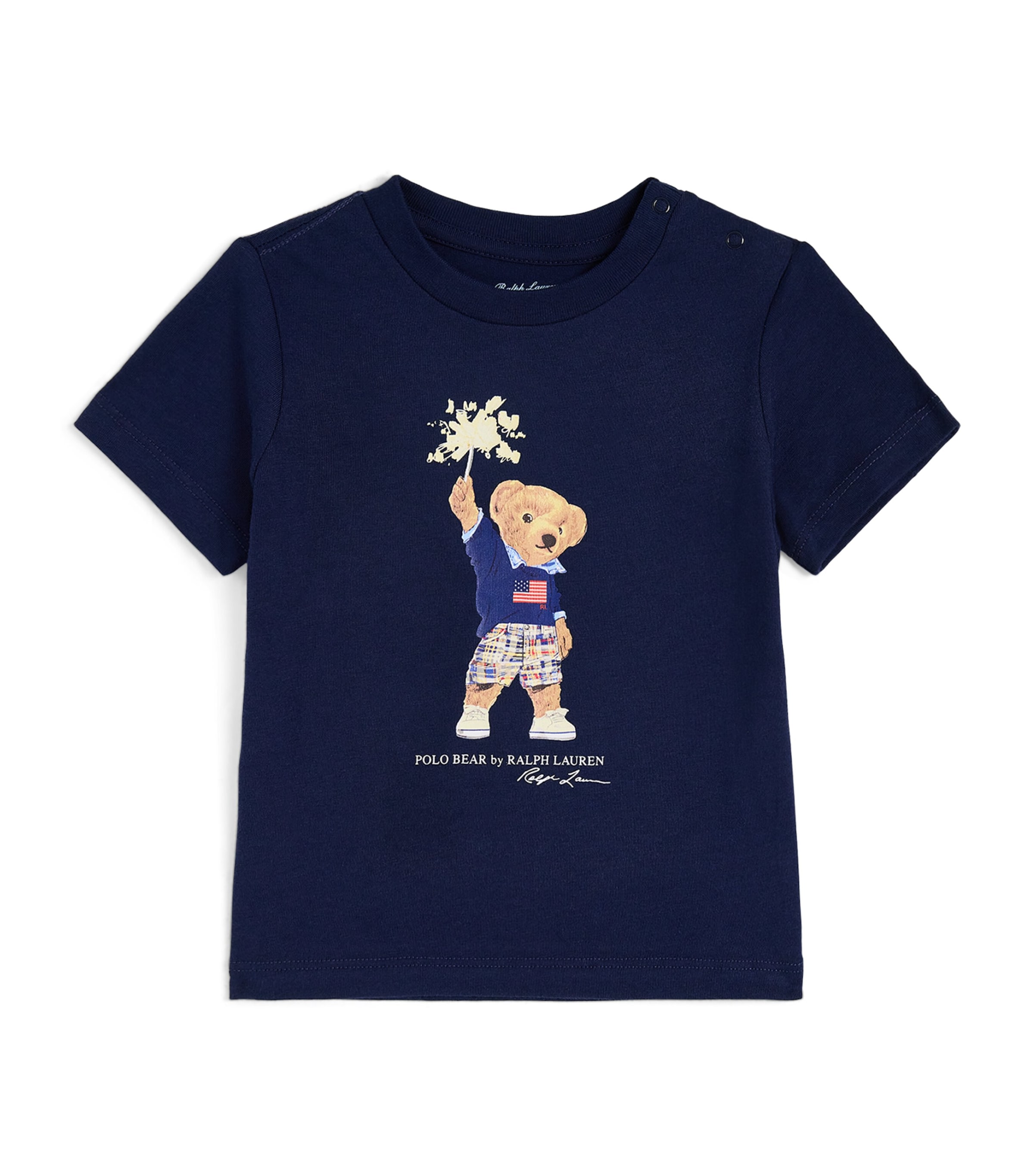 Polo Ralph Lauren Polo Bear Tシャツ キッズ150 楽天市場】ラルフローレン tシャツ キッズ ベア 半袖 男の子