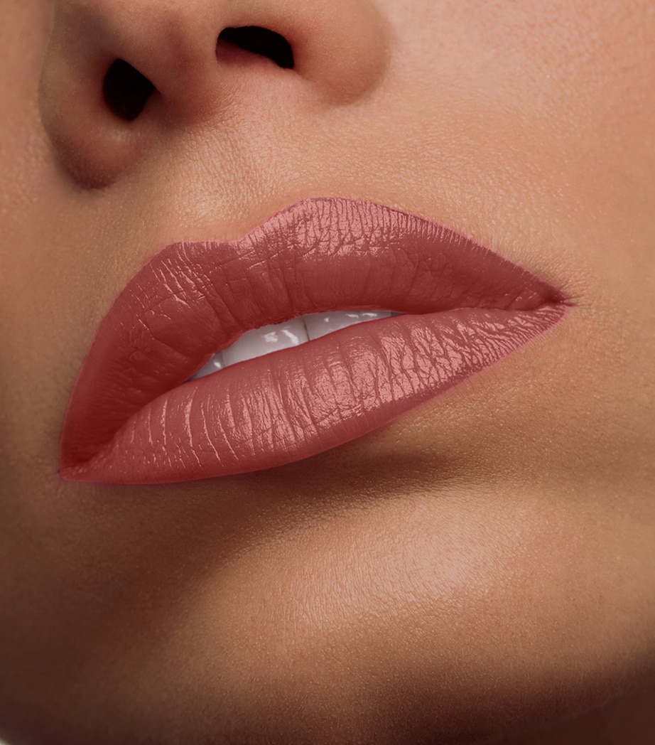 Rouge Louboutin Silky Satin Lipstick DUNE KISS 332 Image 5