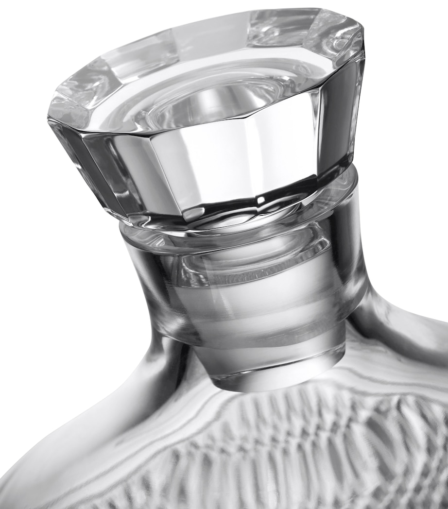 Crystal Copper Coast Decanter CLEAR Image 2