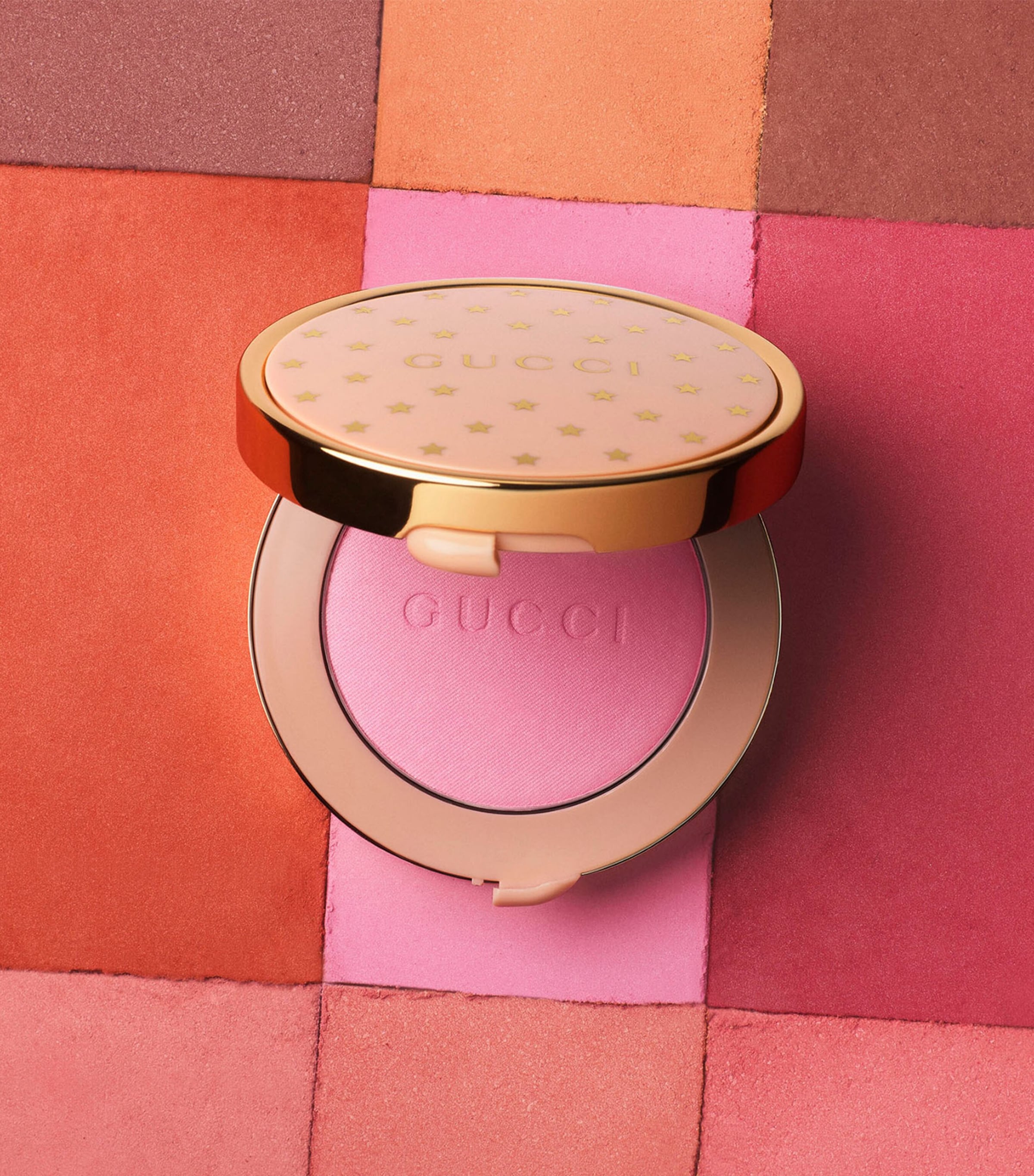 Gucci Blush De Beauté Image 2