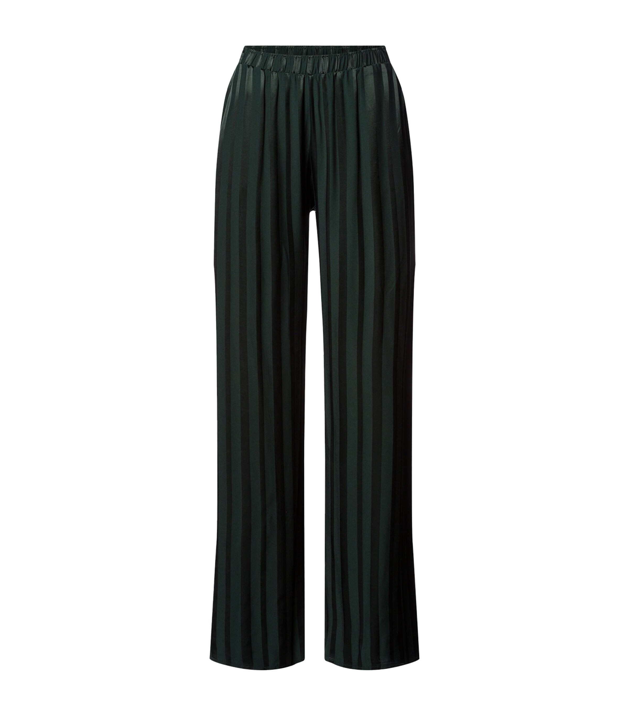 Hanro Stripe Indra Pyjama Bottoms | Women Clothing | Nightwear | Pyjamas | Designers | Hanro