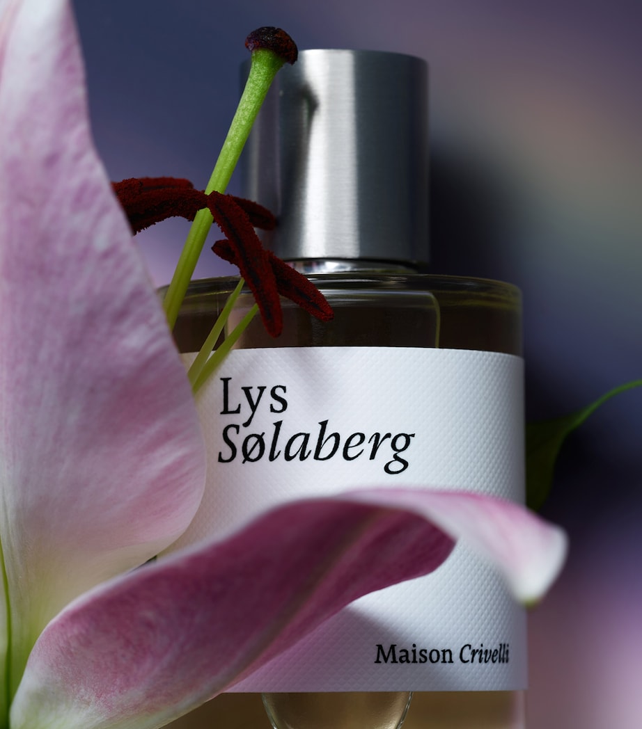 Lys Sølaberg Eau de Parfum (30ml) NO COLOUR Image 5