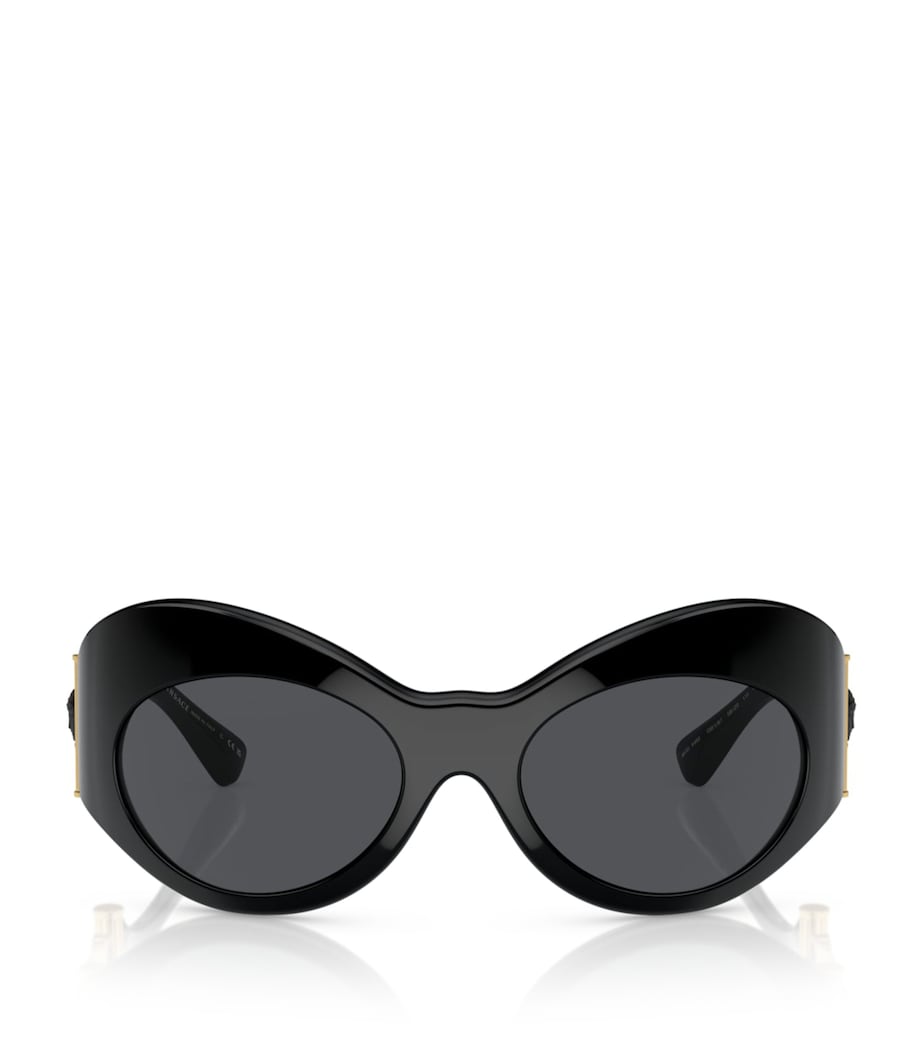 Versace Acetate 0VE4462 Irregular Sunglasses Image 1
