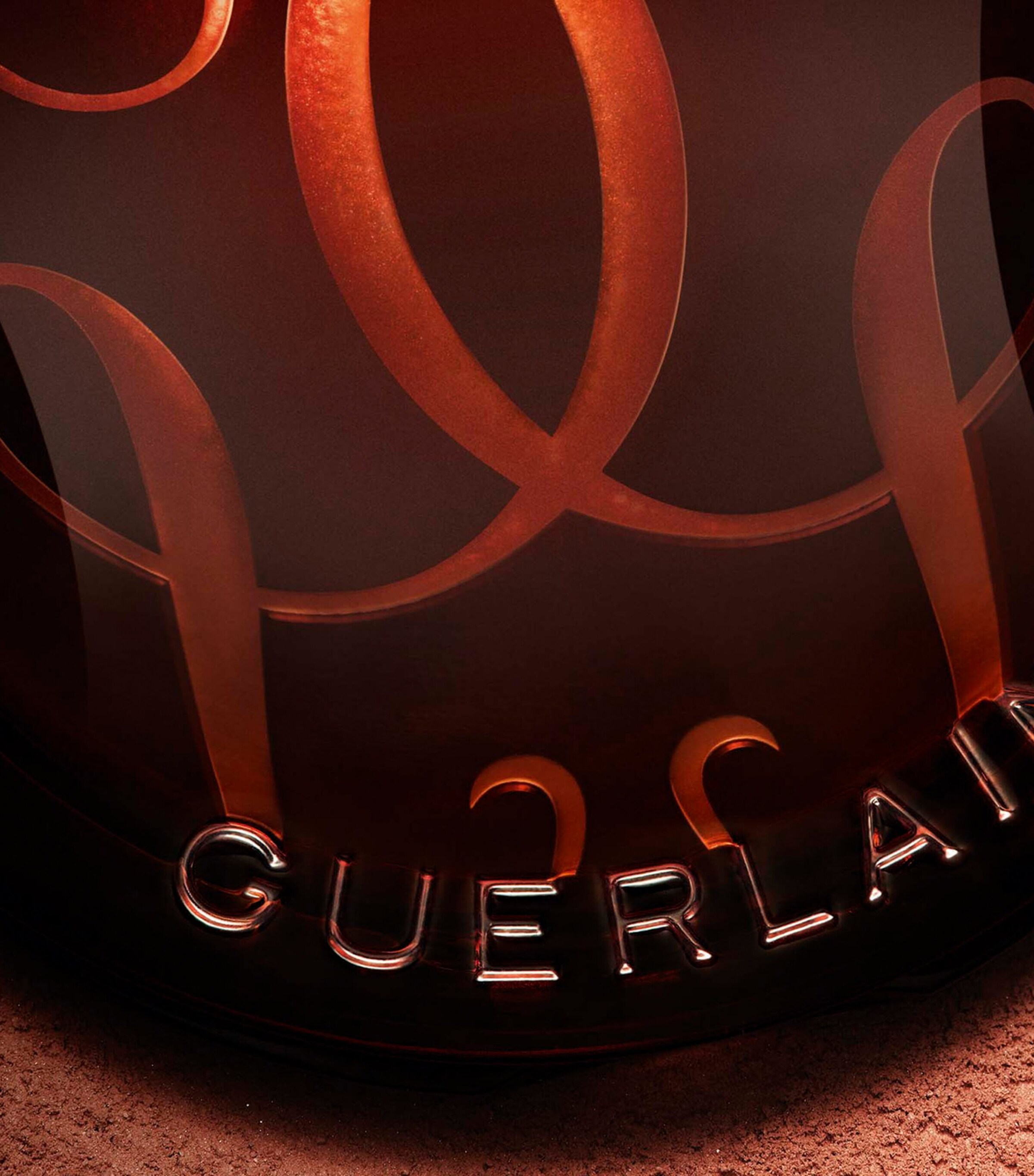 Guerlain Terracotta The Bronzing Powder 1 NUDE Image 7