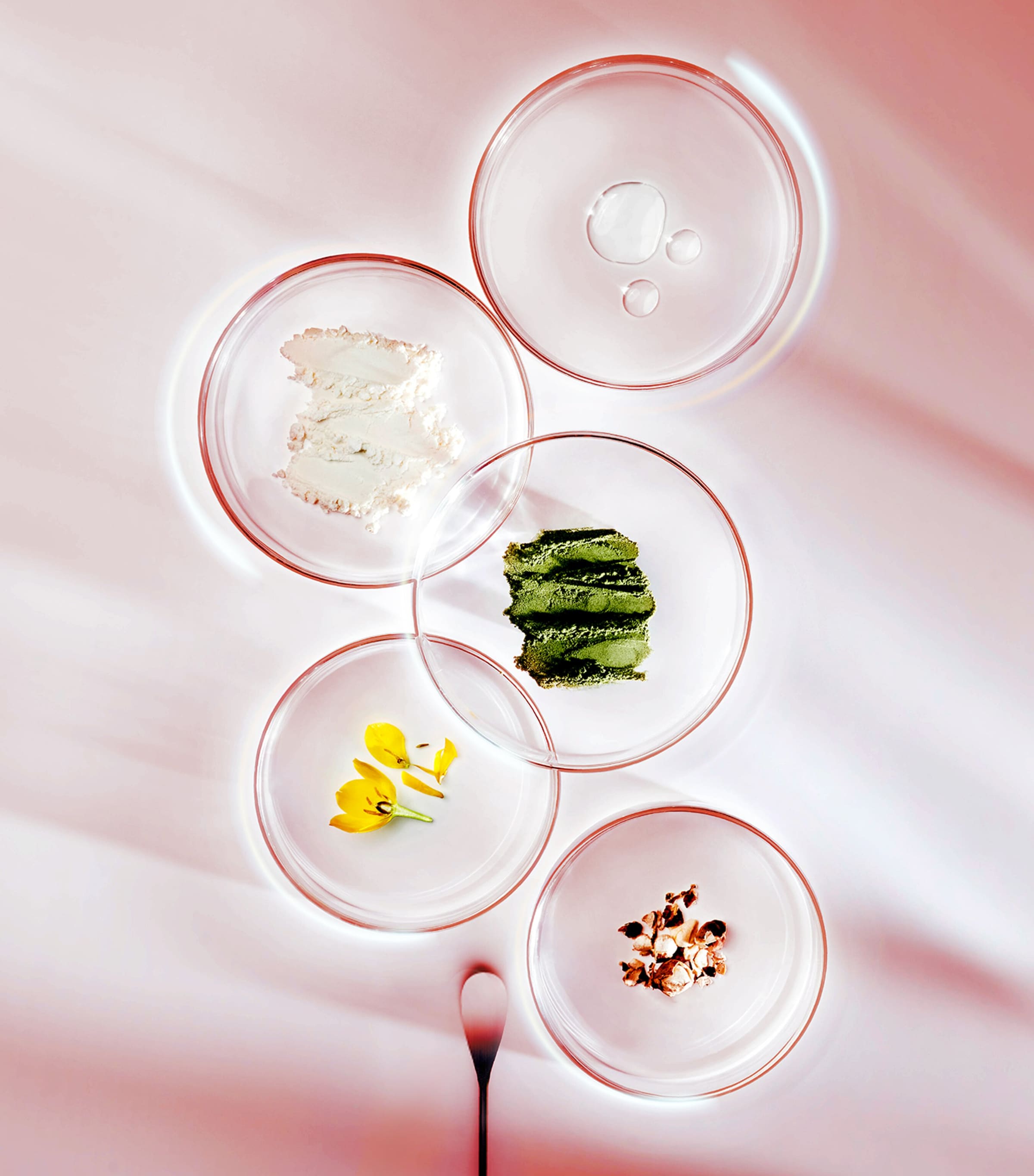 The Energist Multi-Defense Lotion SPF50 (66ml) NO COLOUR Image 6