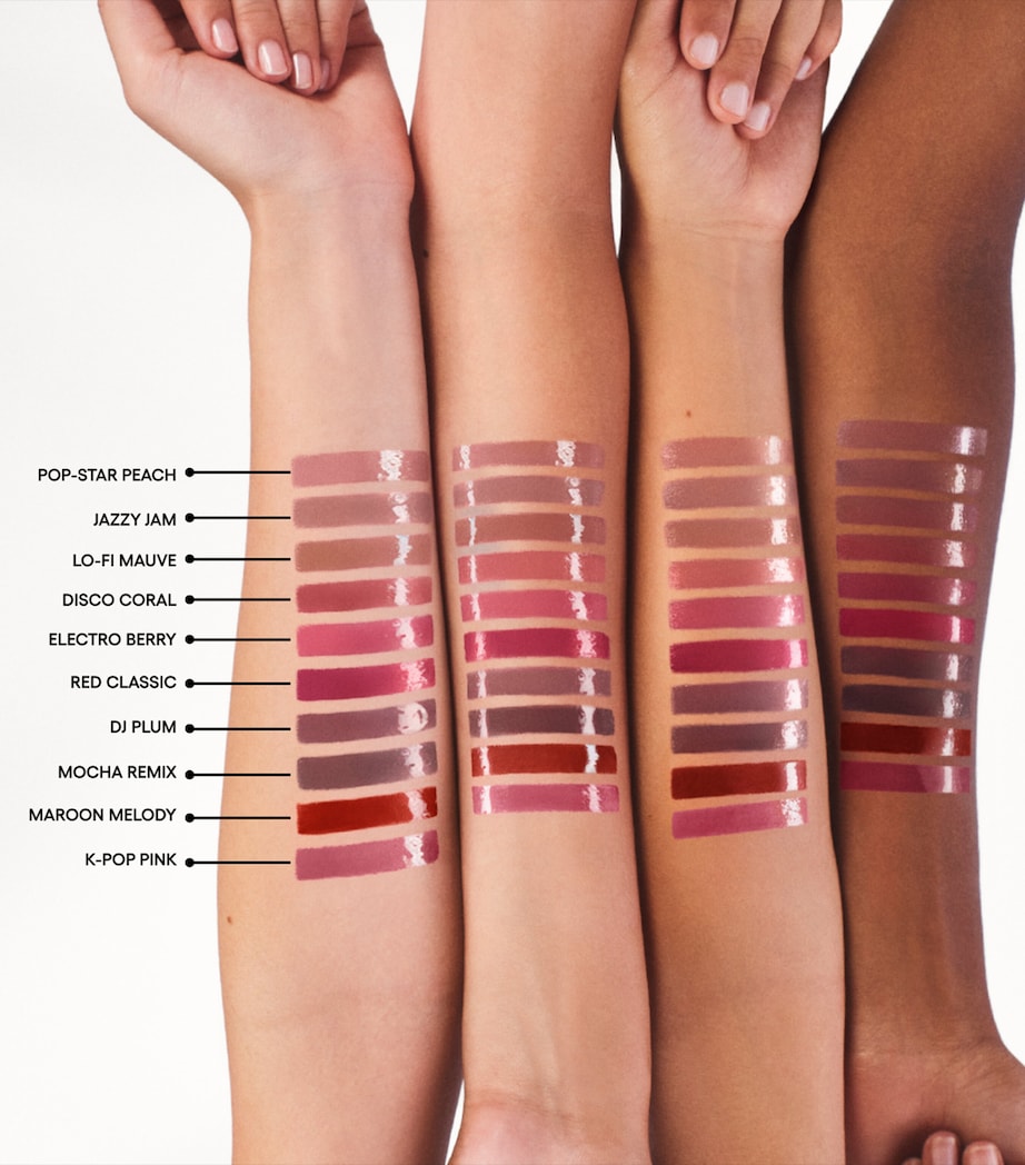 Laneige Juice Pop Box Lip Tint K Pop Pink Image 5