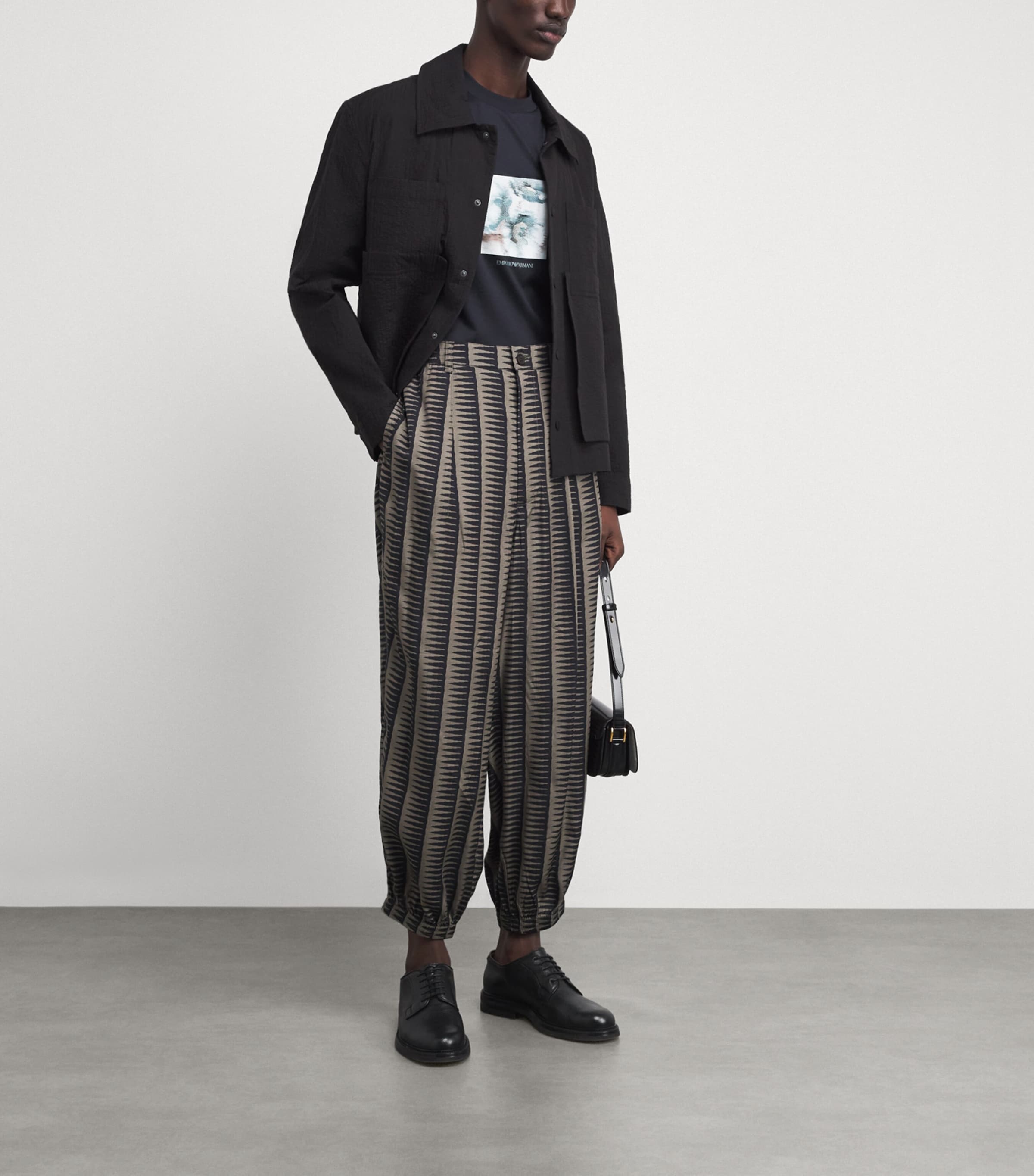 Printed T-Shirt UB118 Image 2