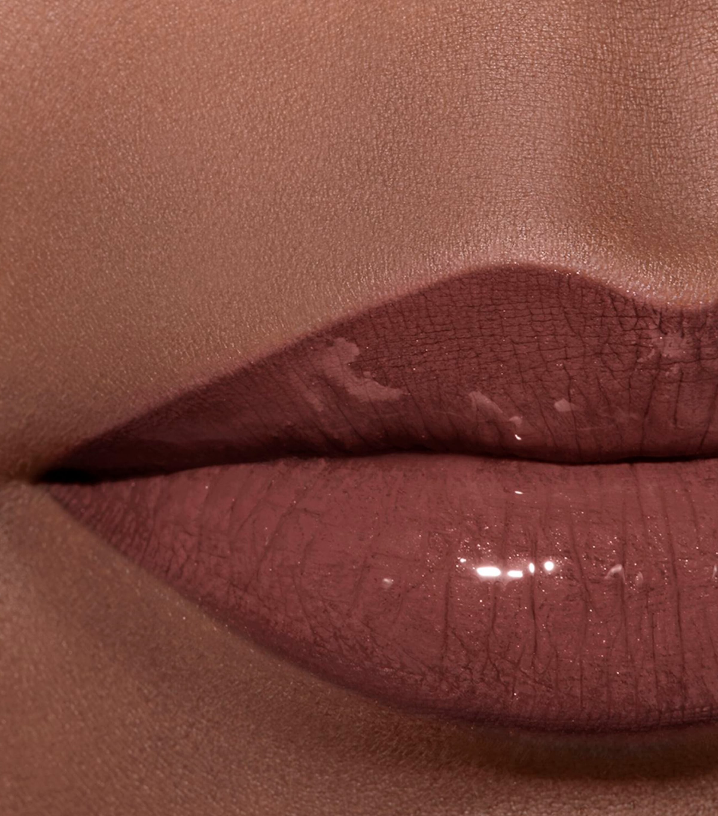 LE ROUGE DUO ULTRA TENUE Liquid Lip Colour INTENSE NUDE 194 Image 4