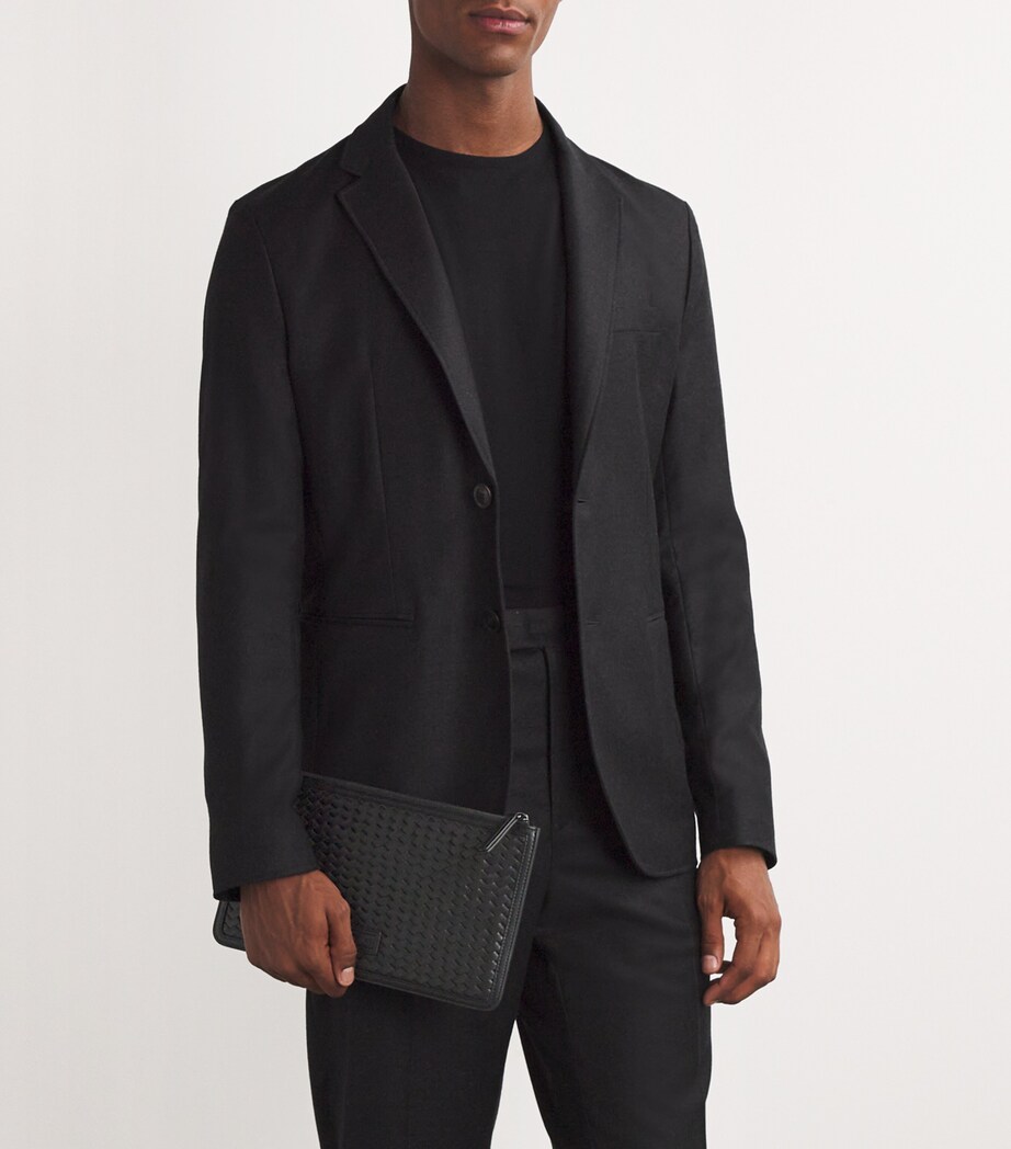 Woven Pouch 80001 Image 2