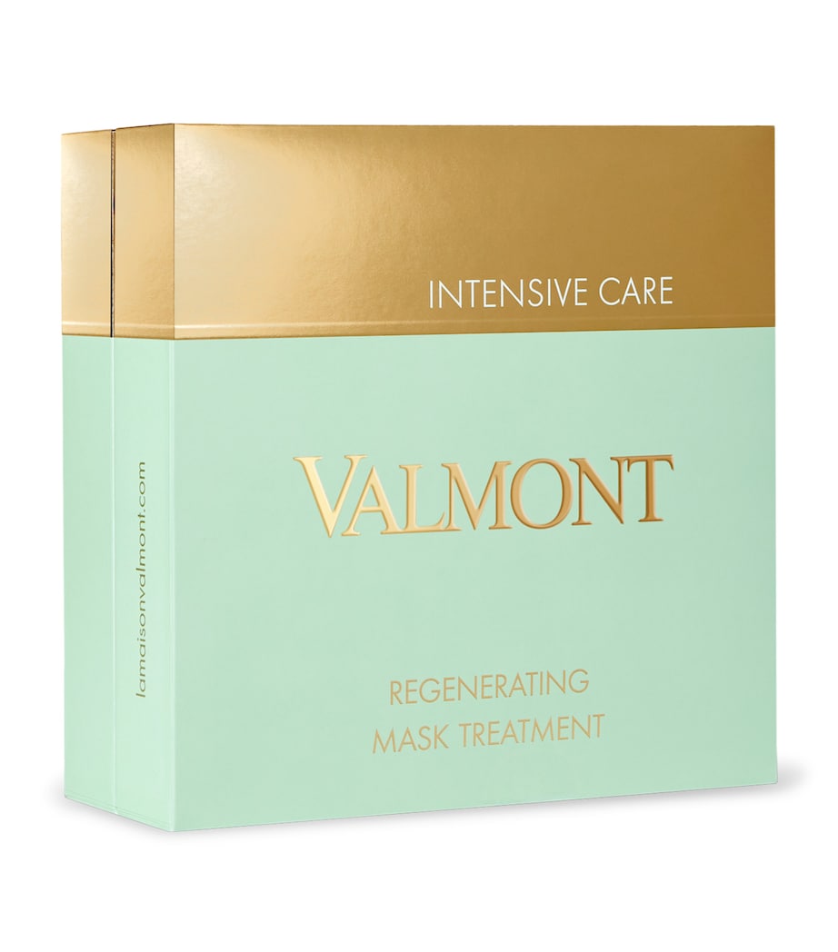 Regenerating Mask Treatment (Pack of 5) NO COLOUR Image 1