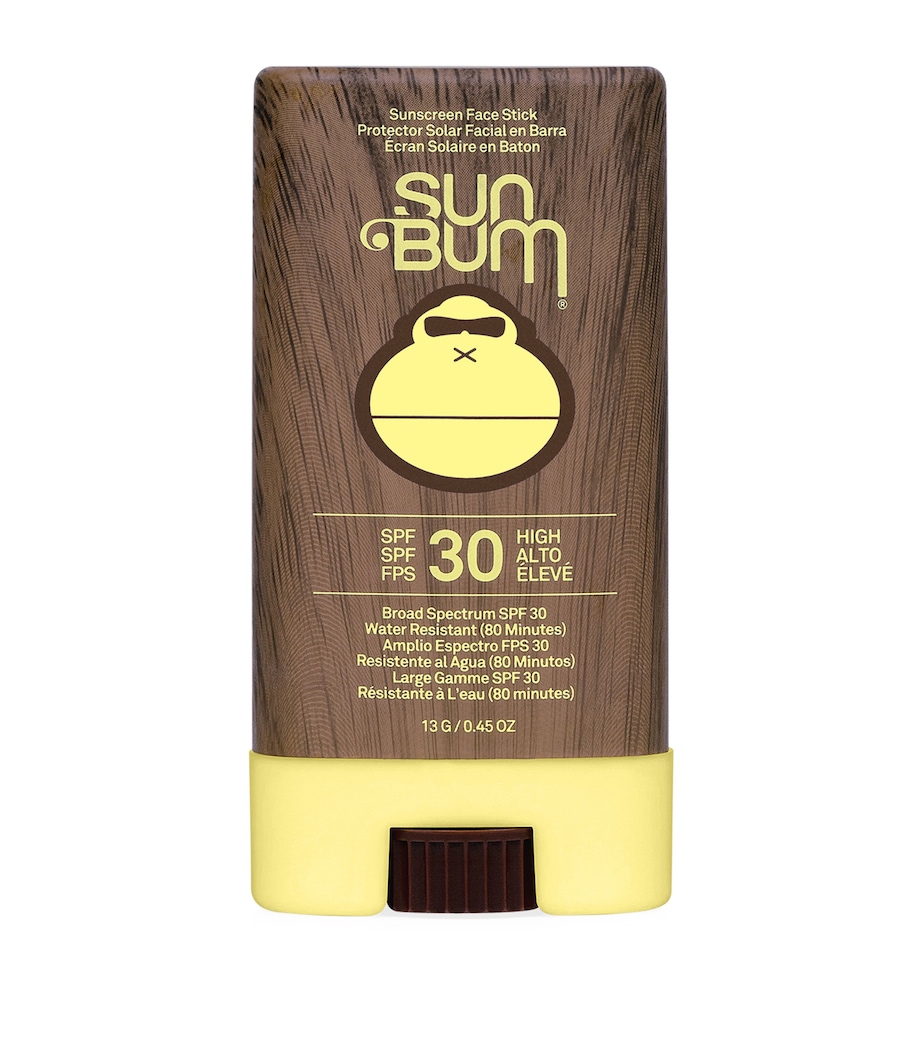 Original SPF 30 Face Stick (13g) NO COLOUR Image 1
