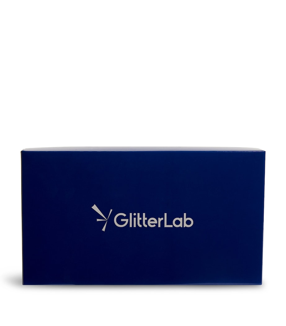 Opalescent Butterfly Tree Decoration MULTICOLOR Image 1