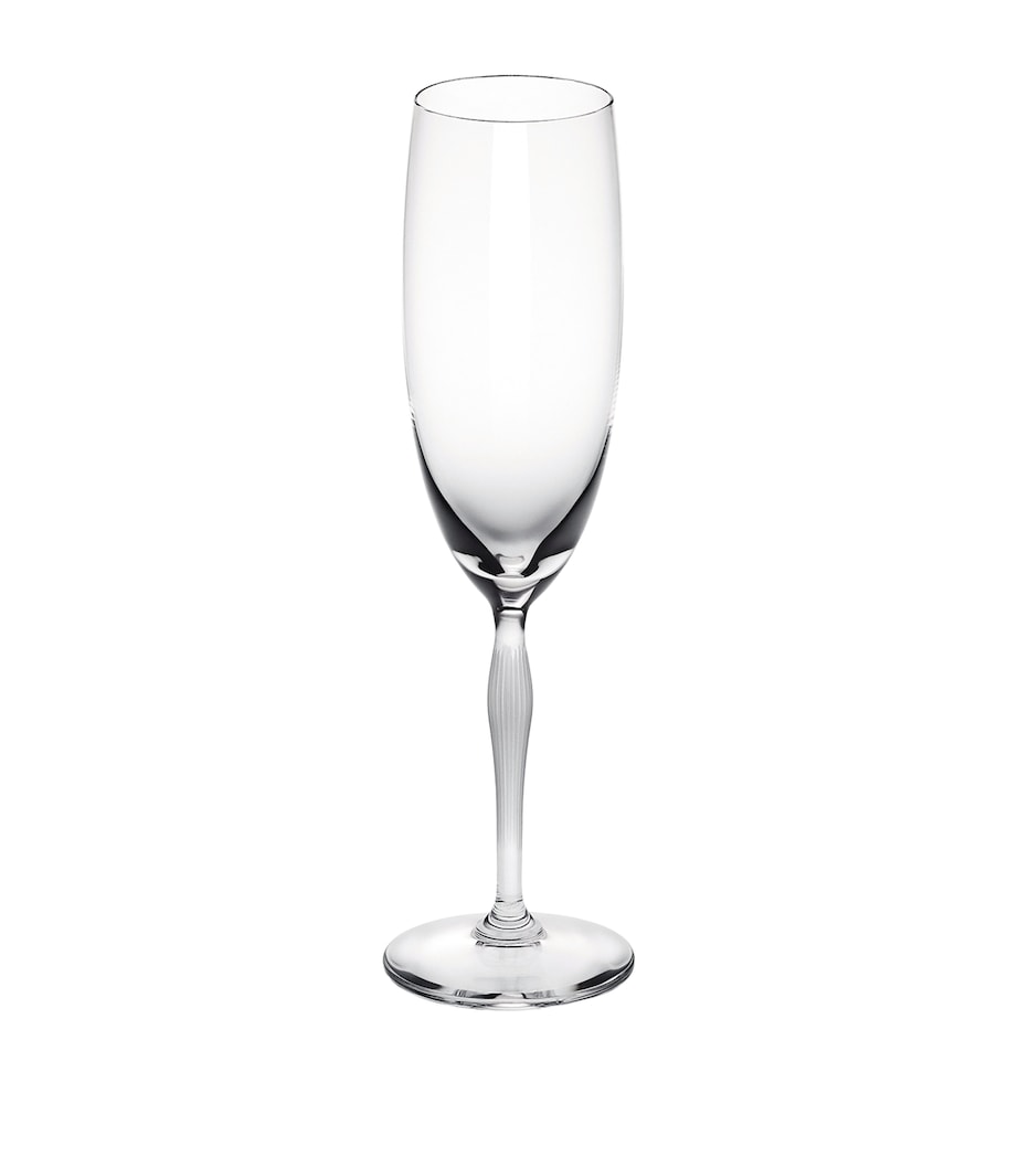 100 Points Champagne Flute (230ml) INCOLORE Image 1