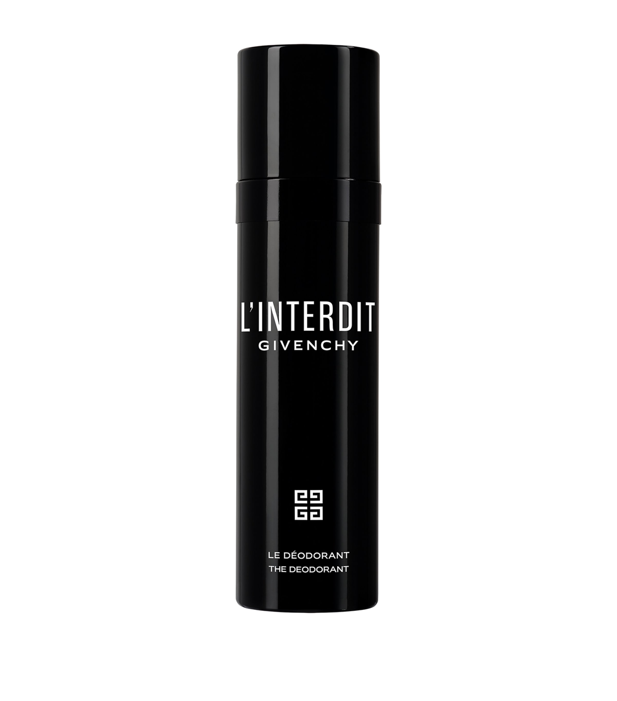 L'Interdit The Deodorant (100ml) NO COLOUR Image 1