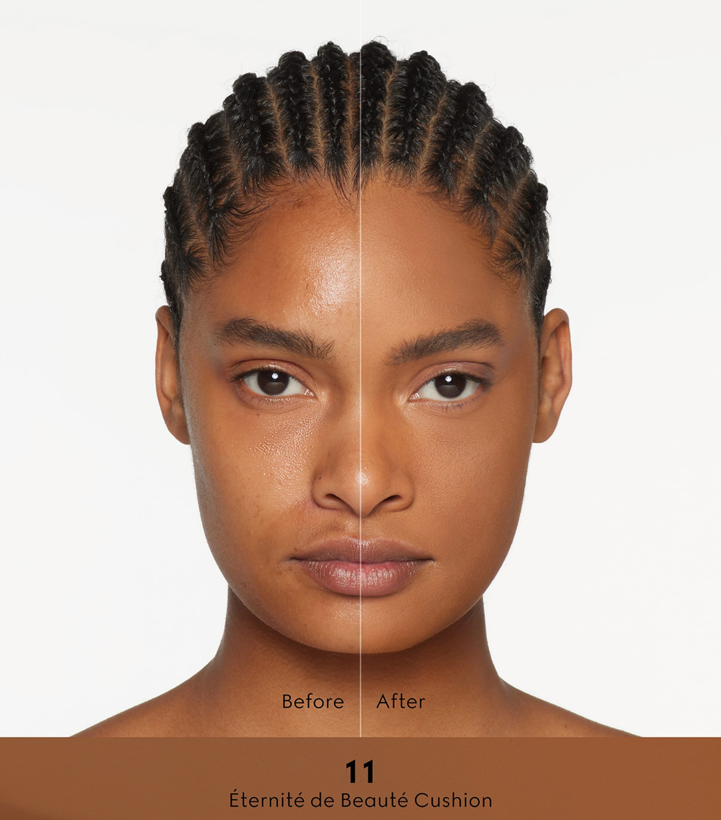 Gucci Éternité de Beauté Cushion Foundation Shade Iv Image 2