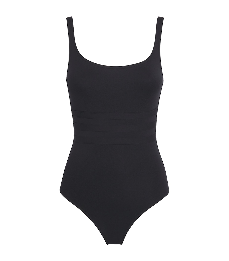 Eres Womens Asia Swimsuit Noir Nn Image 1