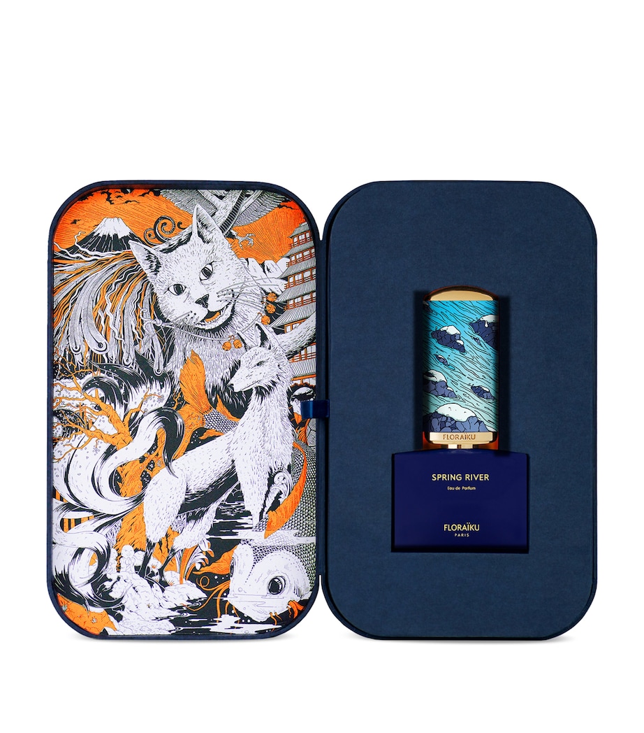 Spring River Eau de Parfum Gift Set NO COLOUR Image 2