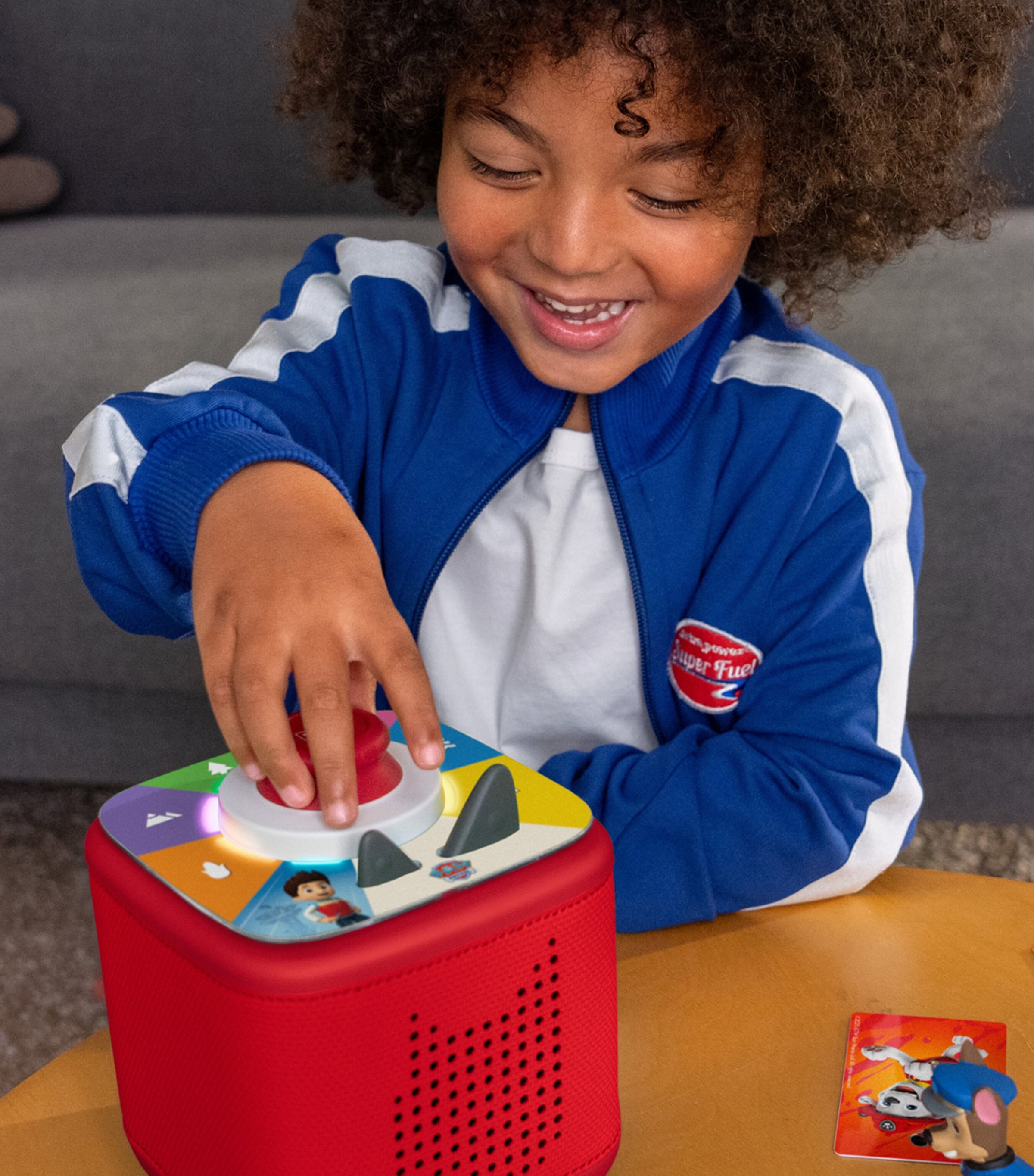 Toniebox 2 Tonieplay Controller MULTI Image 2