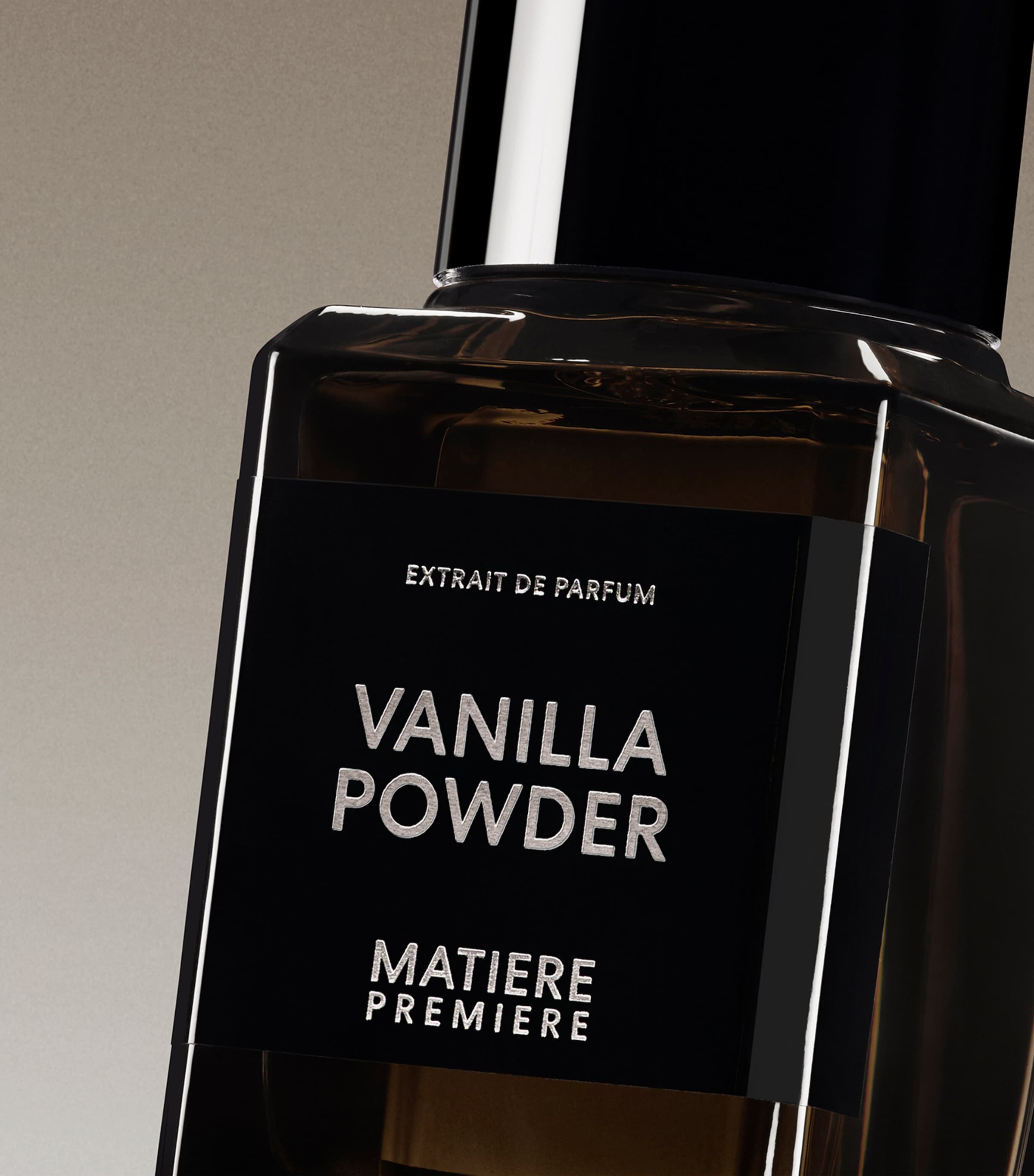 Matiere Premiere Vanilla Powder Extrait de Parfum (50ml) | Harrods US