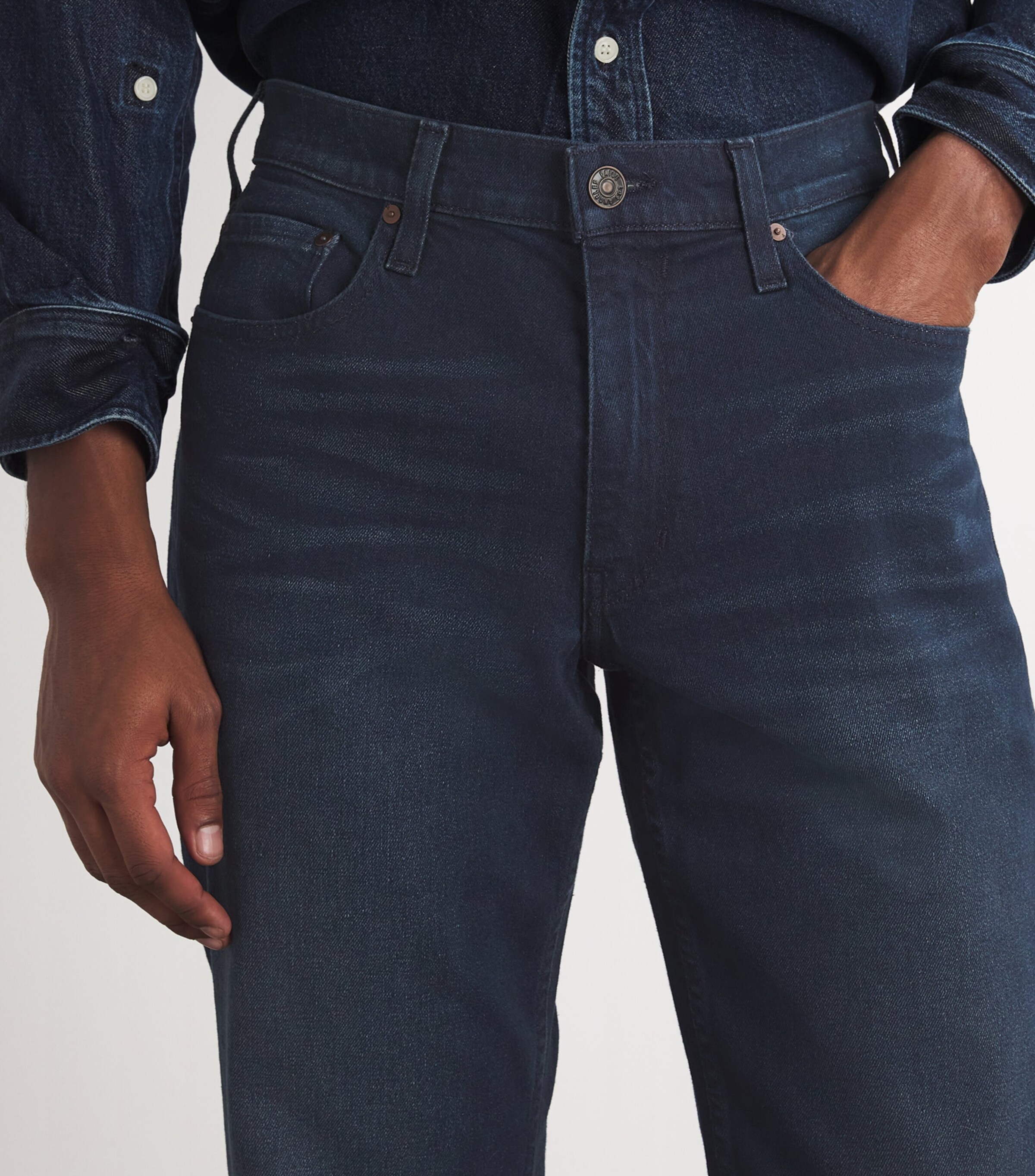 Doheny Straight Jeans WILFORD Image 6