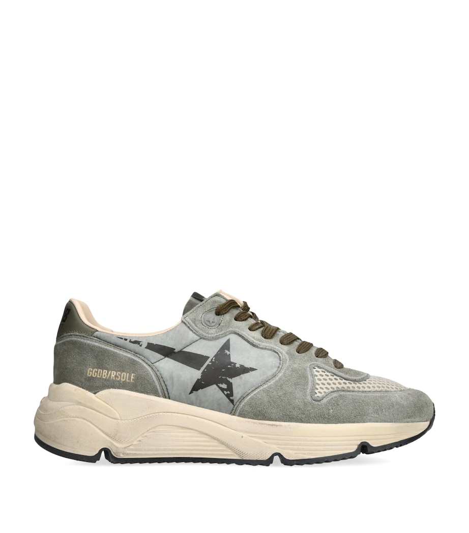 Running Sole Sneakers GREY/OTHER Image 1