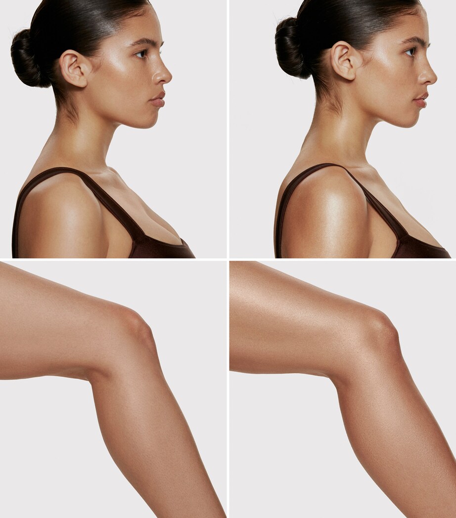 Body Glow (50ml) BUILT DIFFERENT Image 3